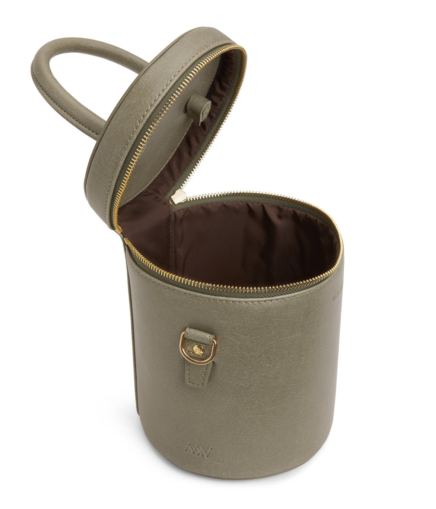 DOV Vegan Crossbody Bag - Vintage