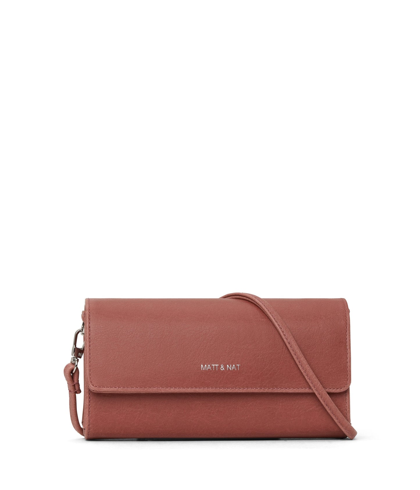 DREWMED Vegan Crossbody Bag - Vintage