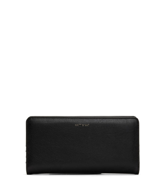 DUMA Vegan Wallet - Vintage