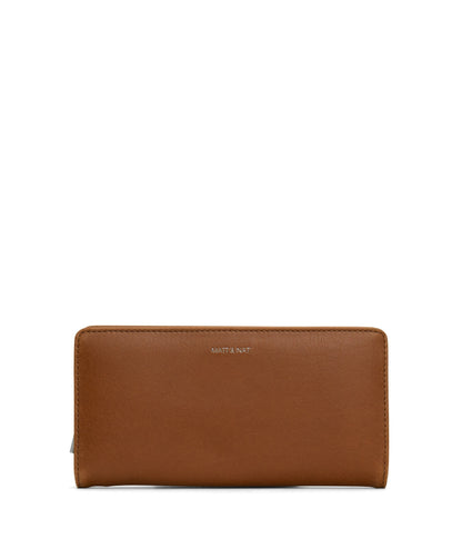 DUMA Vegan Wallet - Vintage
