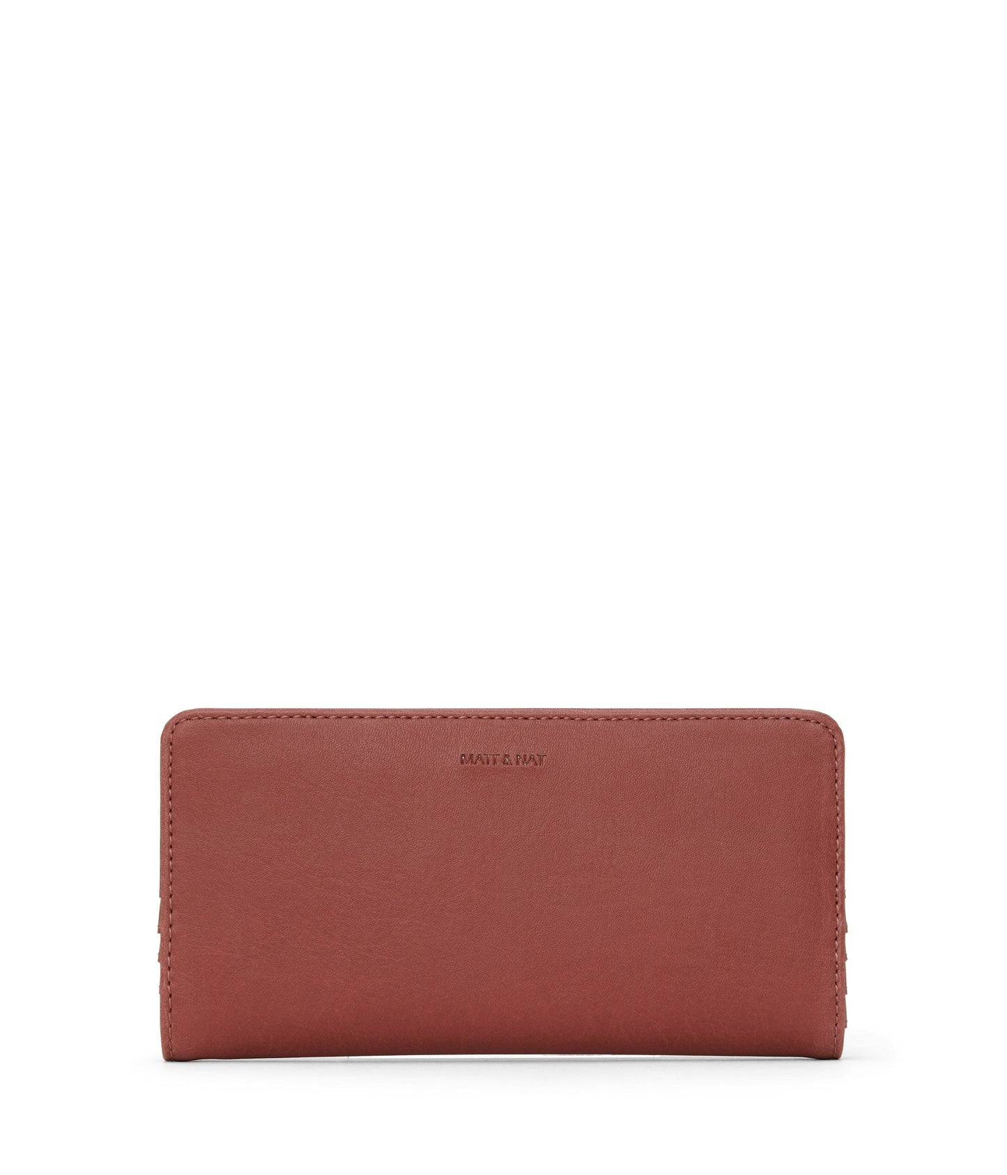 DUMA Vegan Wallet - Vintage