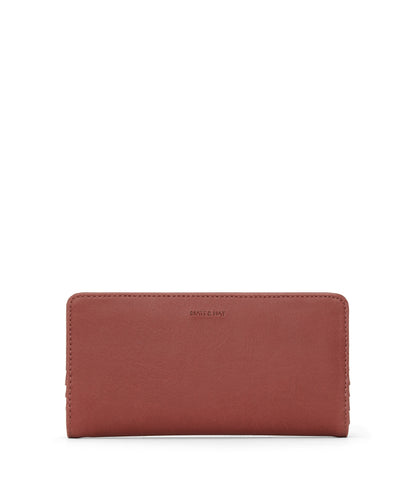 DUMA Vegan Wallet - Vintage