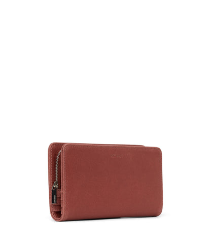 DUMA Vegan Wallet - Vintage