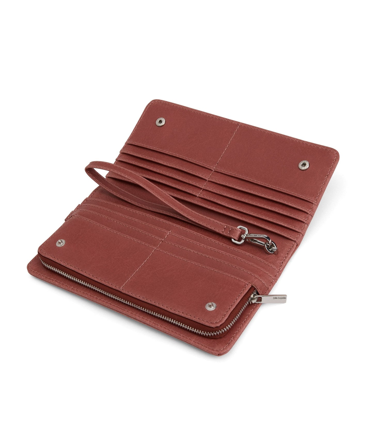 DUMA Vegan Wallet - Vintage