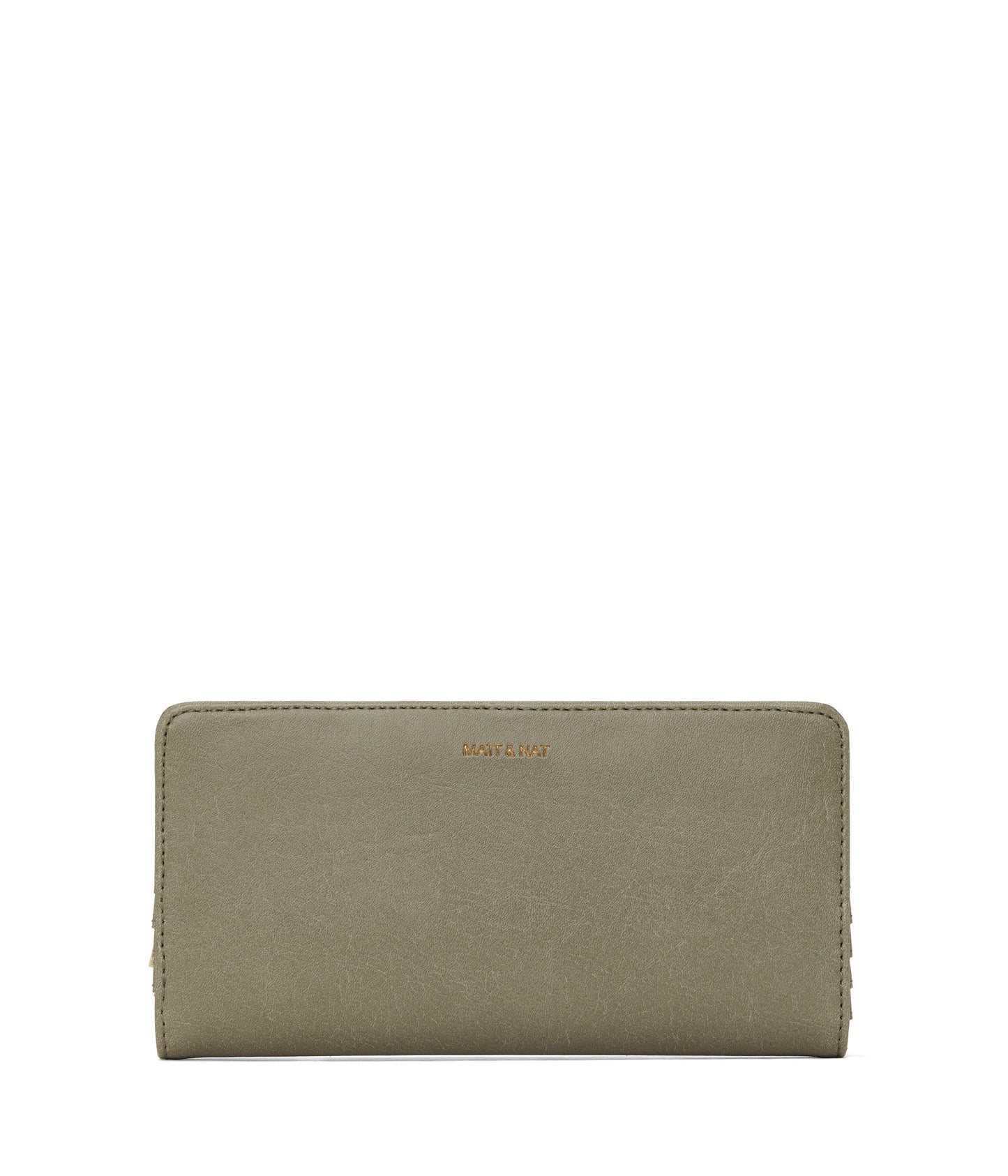DUMA Vegan Wallet - Vintage