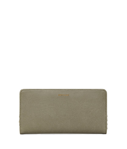 DUMA Vegan Wallet - Vintage