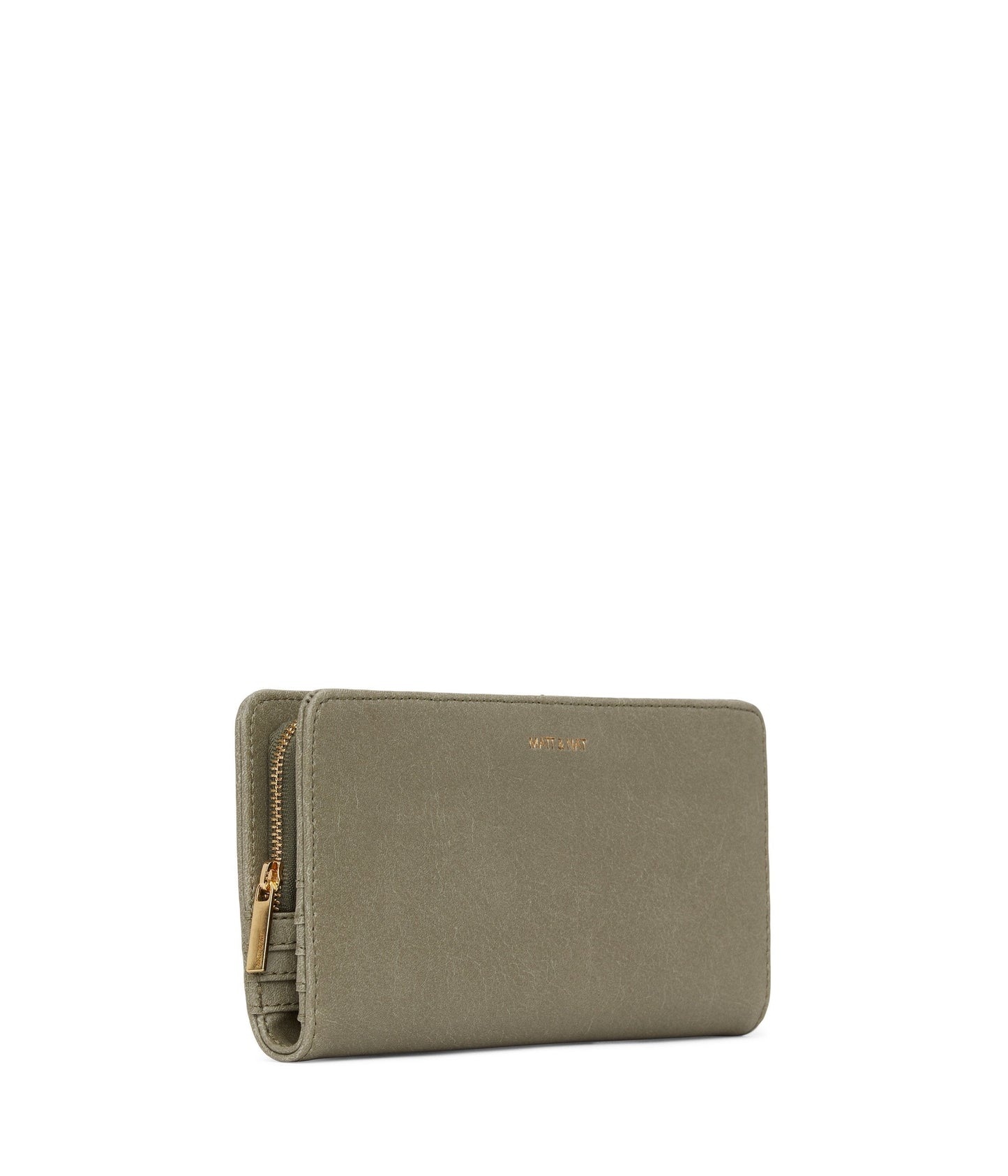 DUMA Vegan Wallet - Vintage