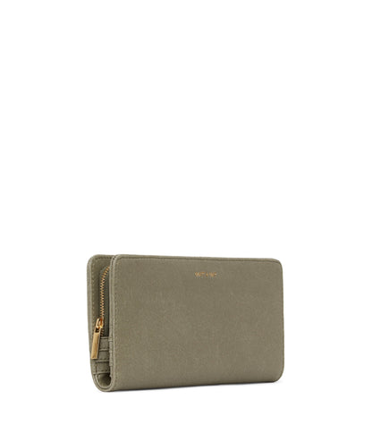 DUMA Vegan Wallet - Vintage