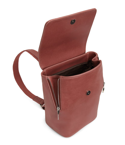 FABI Mini Vegan Backpack - Vintage