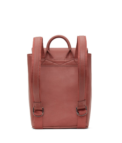 FABI Mini Vegan Backpack - Vintage