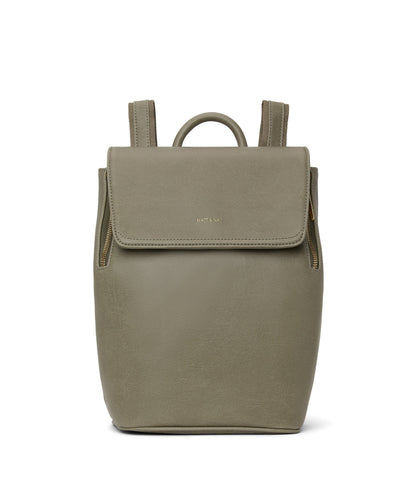FABI Mini Vegan Backpack - Vintage