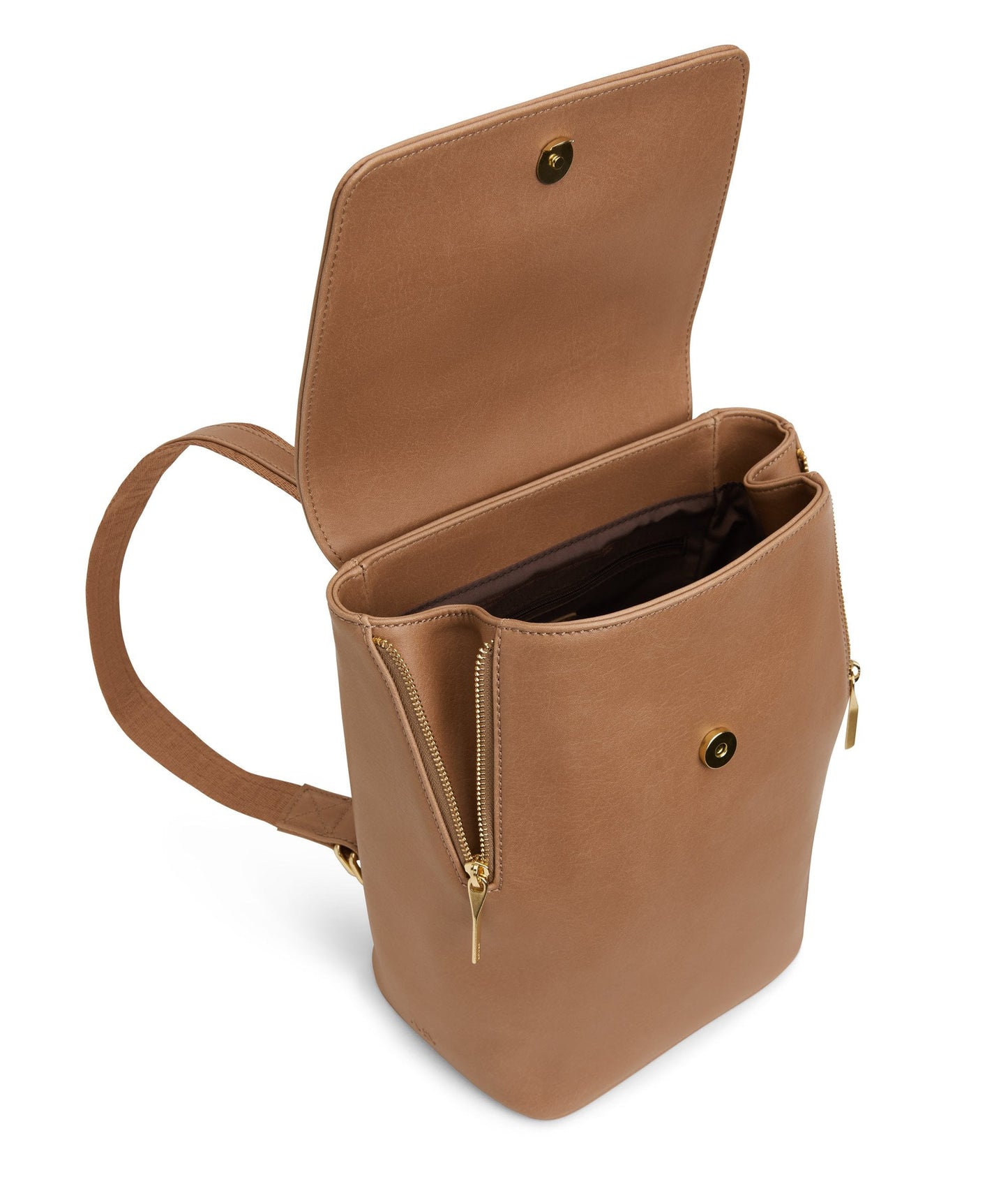 FABI Mini Vegan Backpack - Vintage