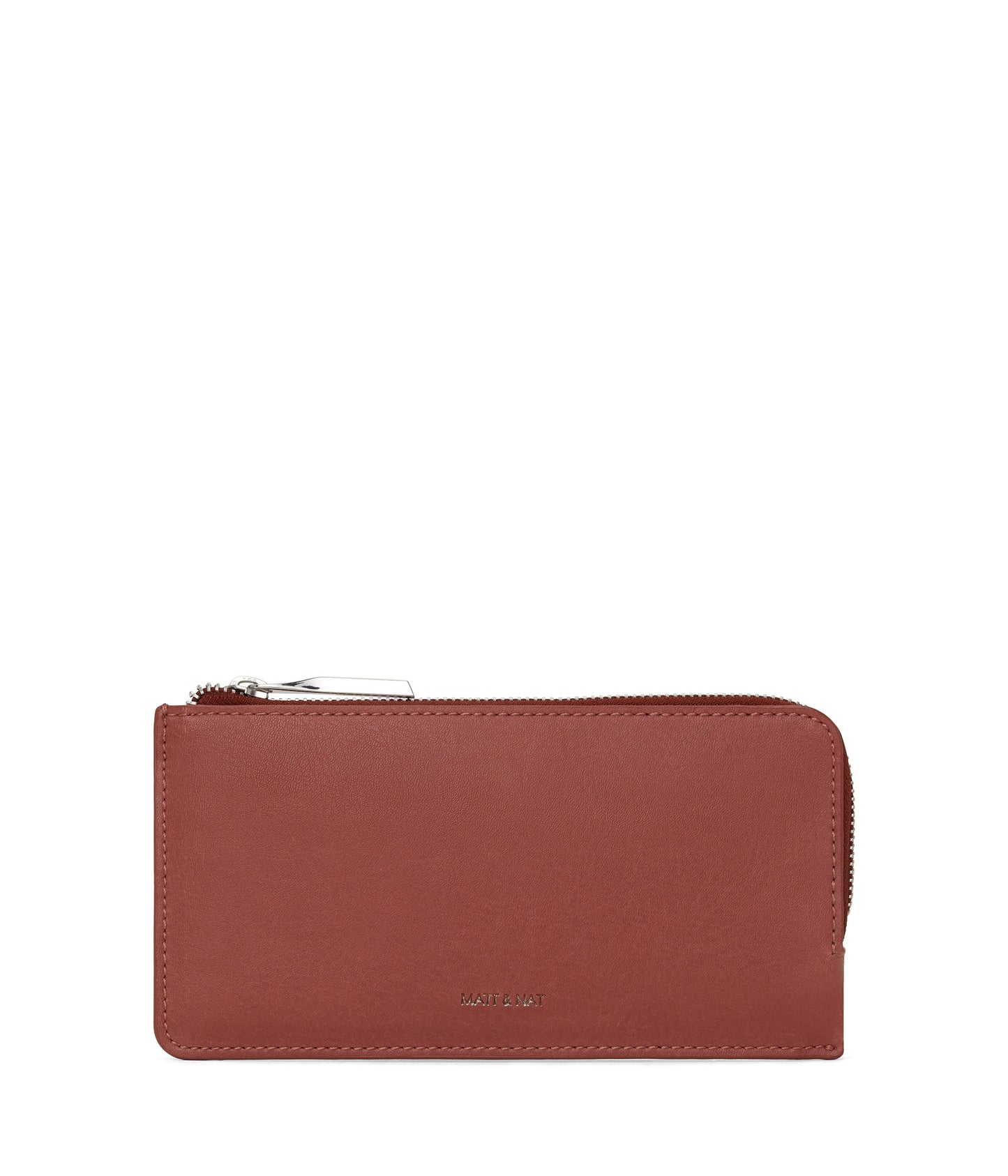 SEVA Vegan Wallet - Vintage