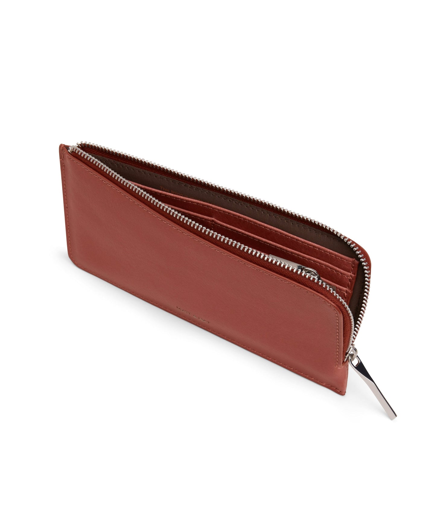 SEVA Vegan Wallet - Vintage