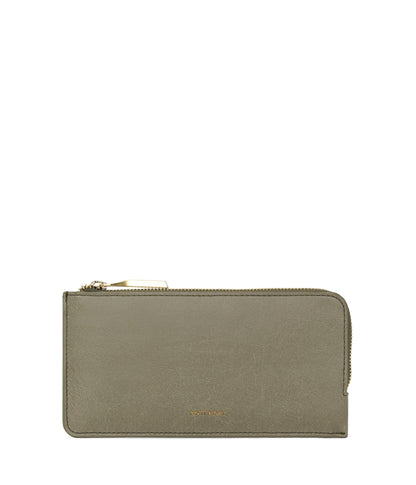SEVA Vegan Wallet - Vintage