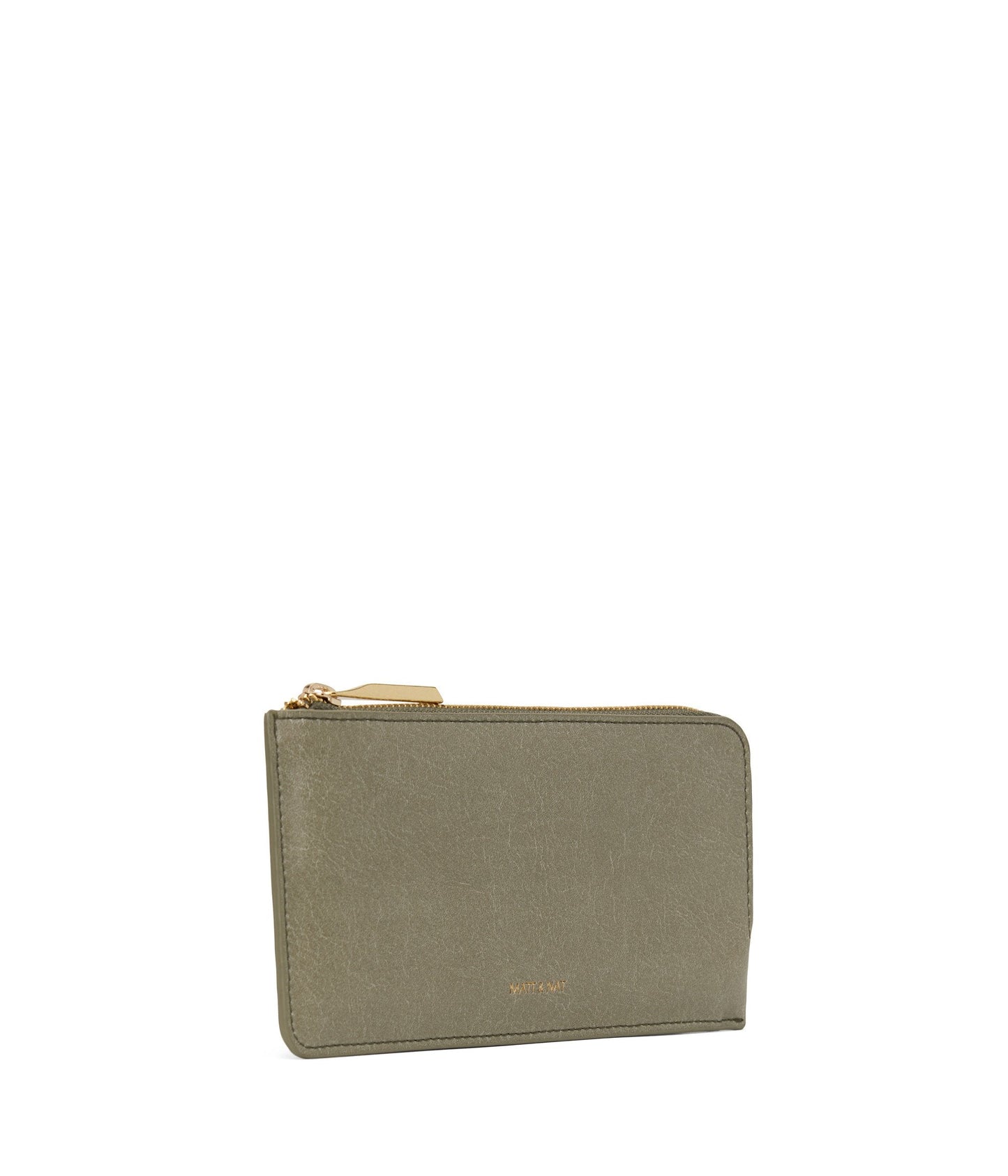 SEVA Vegan Wallet - Vintage