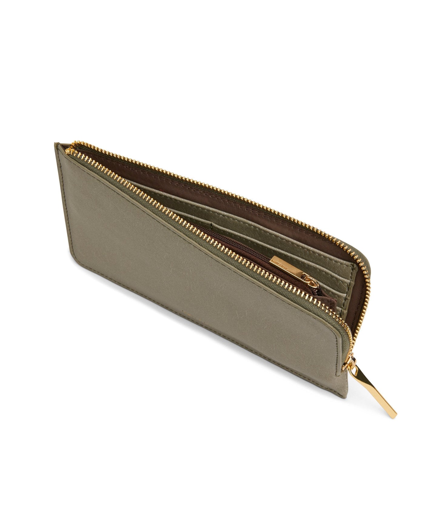 SEVA Vegan Wallet - Vintage