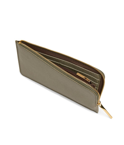 SEVA Vegan Wallet - Vintage