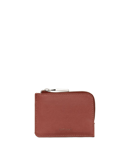 SEVASM Small Vegan Wallet - Vintage