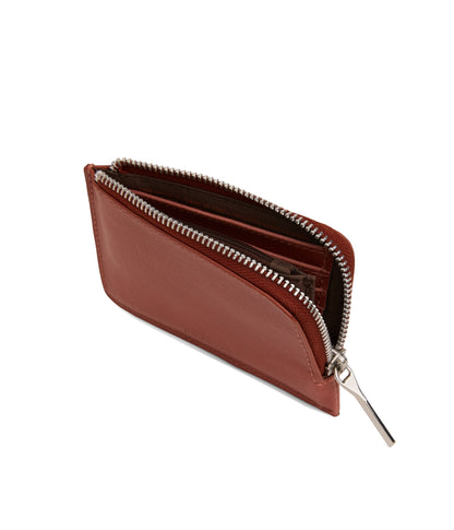 SEVASM Small Vegan Wallet - Vintage