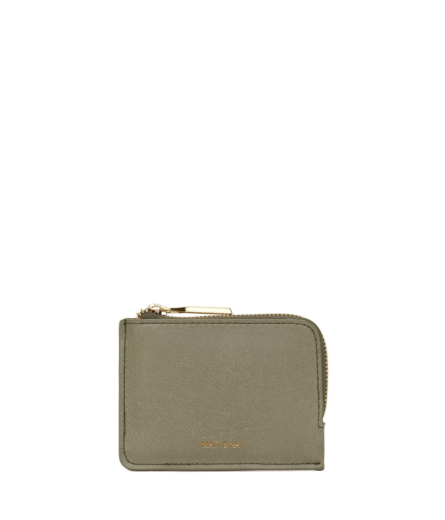 SEVASM Small Vegan Wallet - Vintage