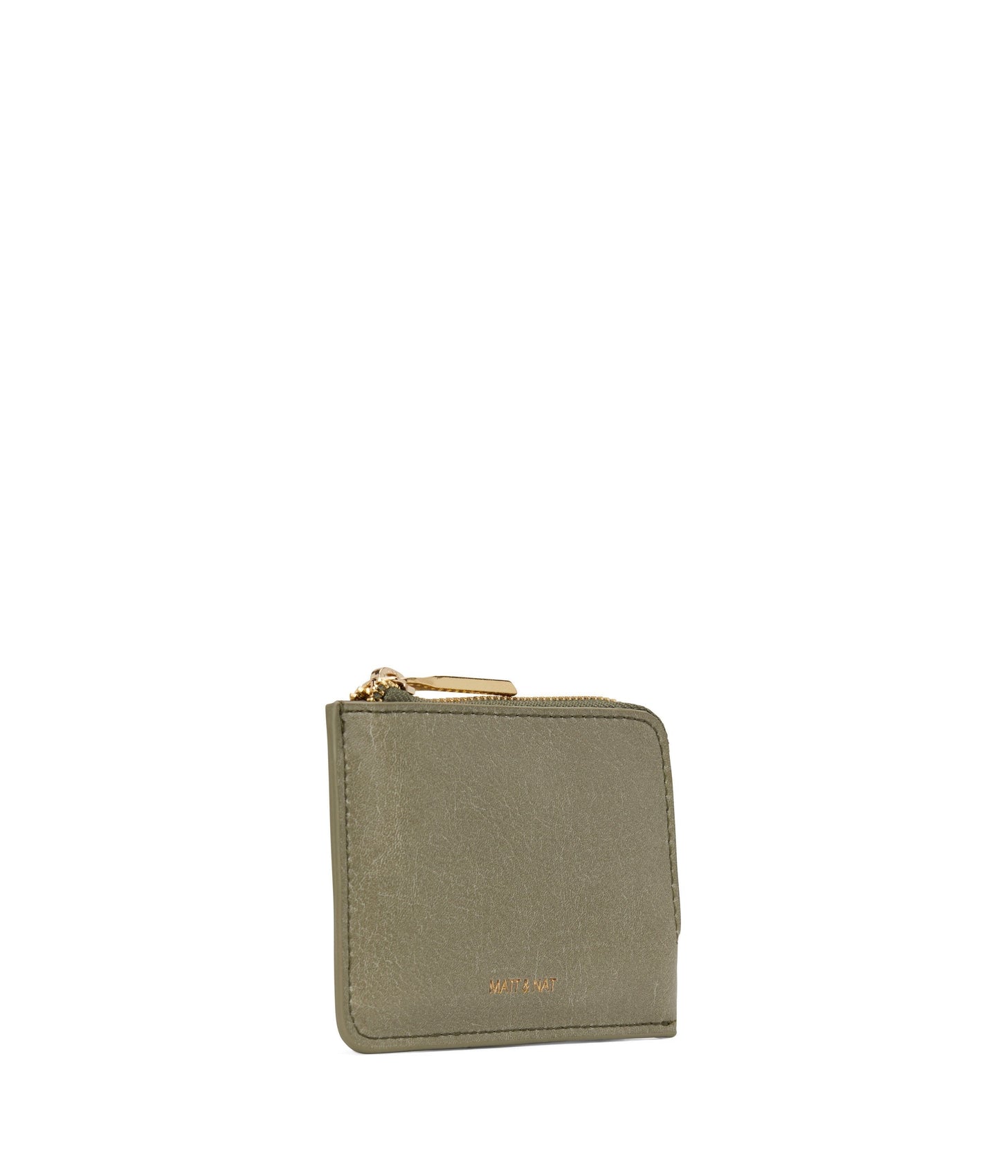 SEVASM Small Vegan Wallet - Vintage