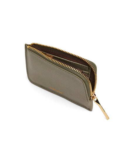 SEVASM Small Vegan Wallet - Vintage