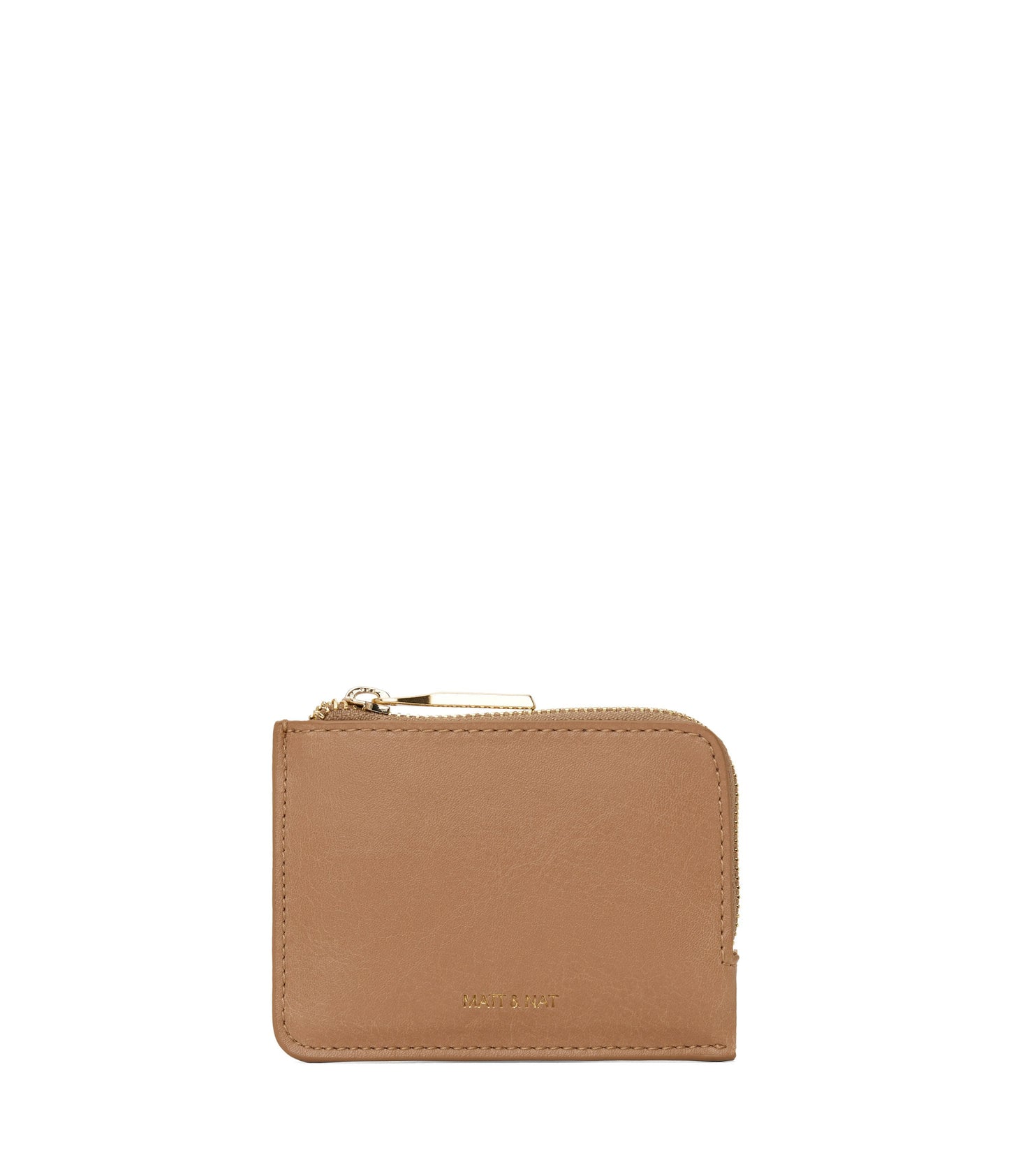 SEVASM Small Vegan Wallet - Vintage