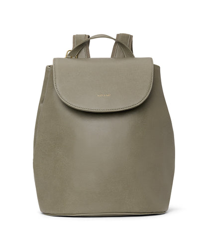 SOHO Vegan Backpack - Vintage