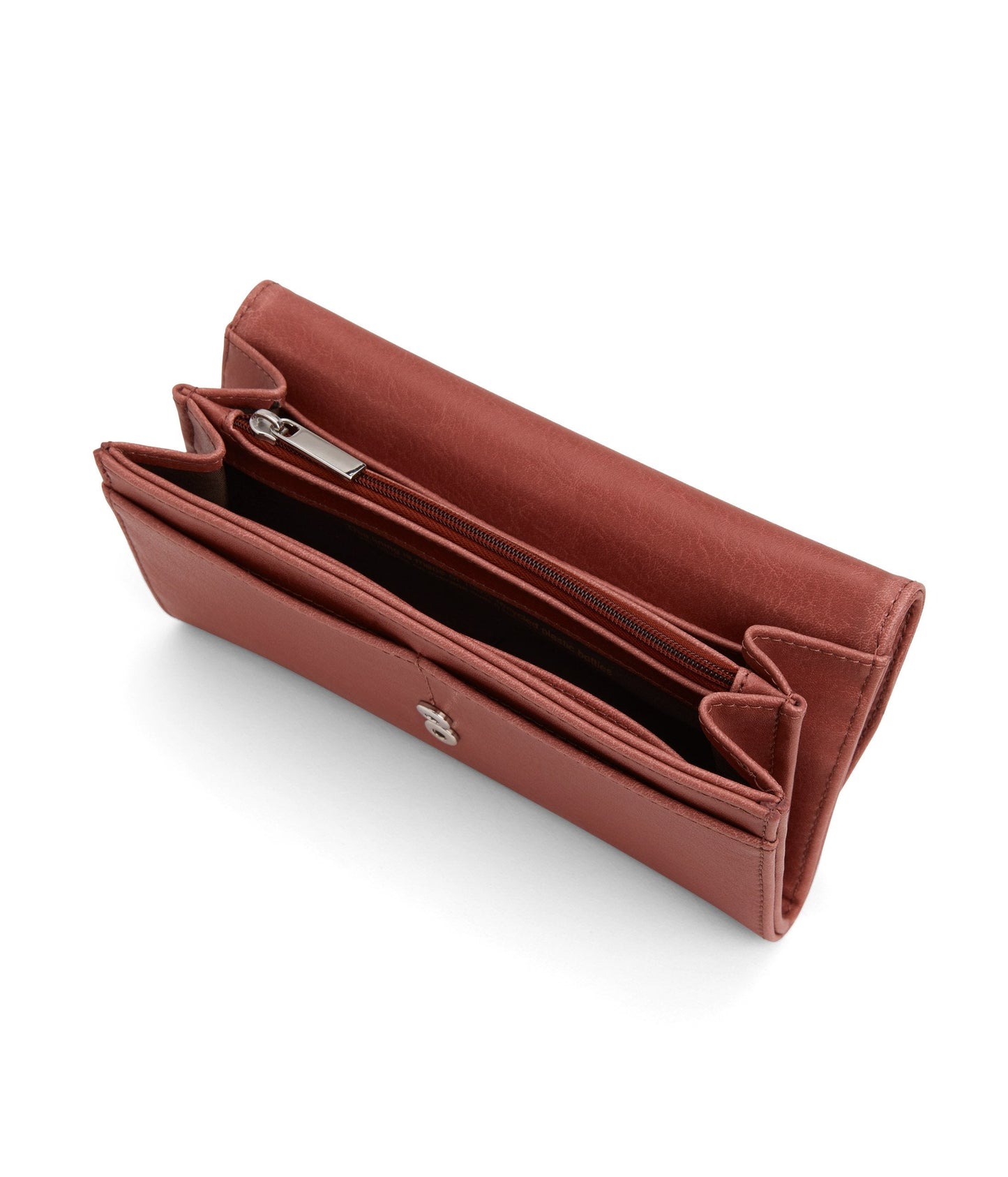 VERA Vegan Wallet - Vintage