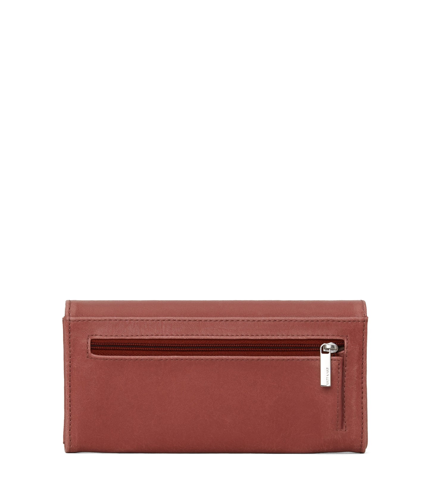 VERA Vegan Wallet - Vintage