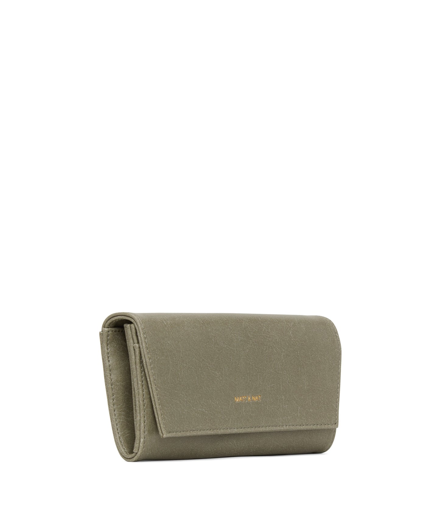 VERA Vegan Wallet - Vintage