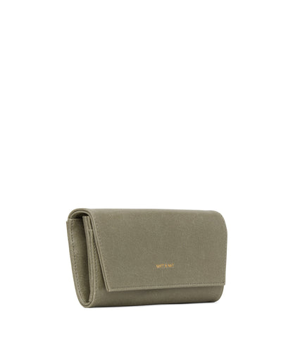 VERA Vegan Wallet - Vintage