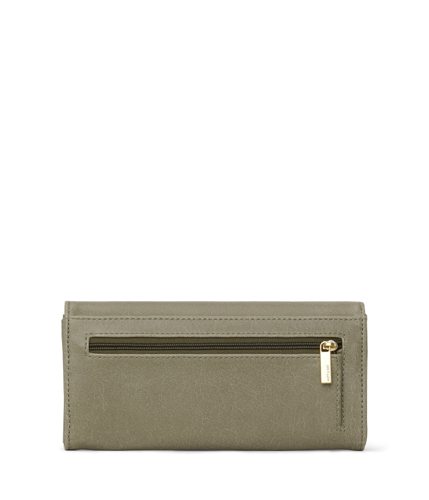 VERA Vegan Wallet - Vintage