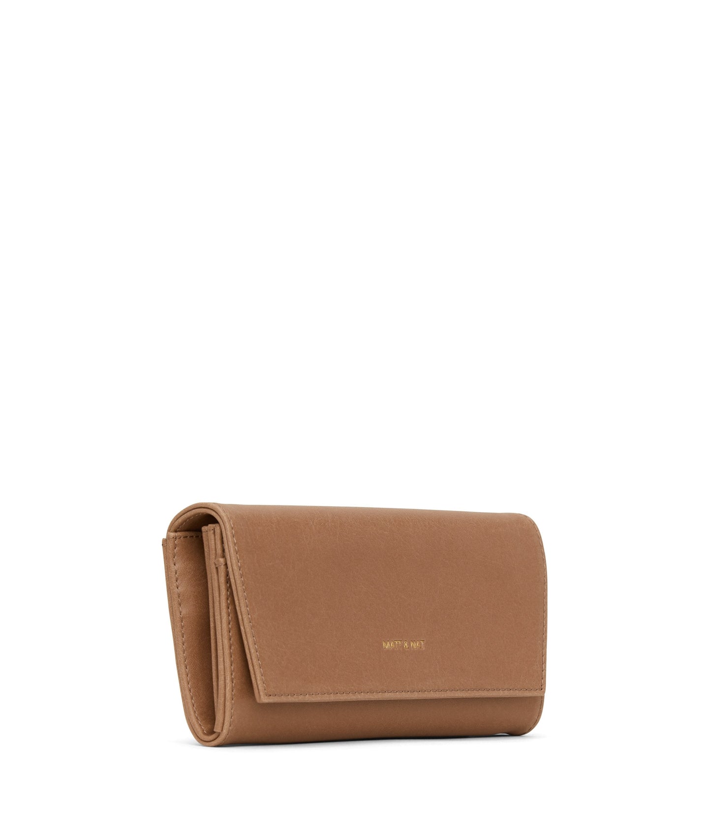VERA Vegan Wallet - Vintage