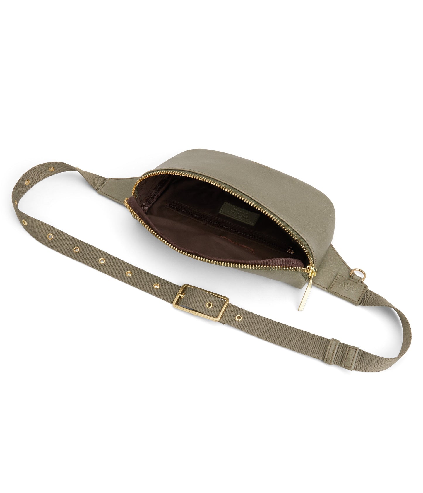 VIE Vegan Fanny Pack - Vintage