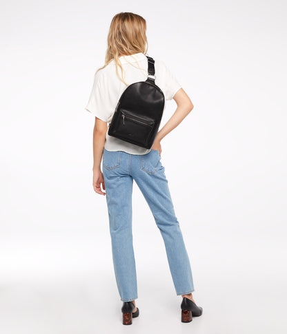 VOAS Vegan Sling Bag - Vintage