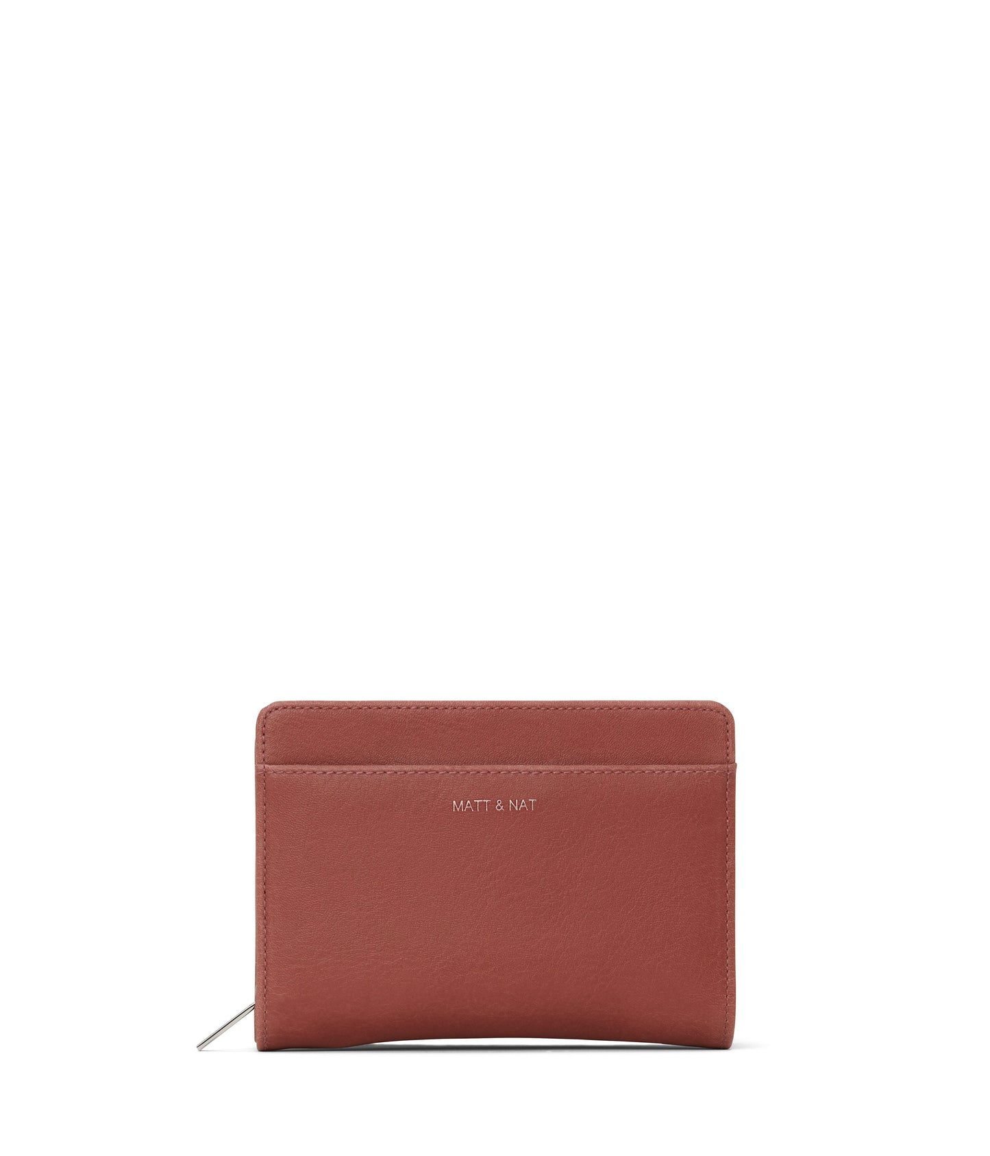 WEBBERSM Small Vegan Wallet - Vintage