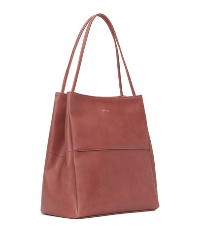 WILLA Vegan Tote Bag - Vintage
