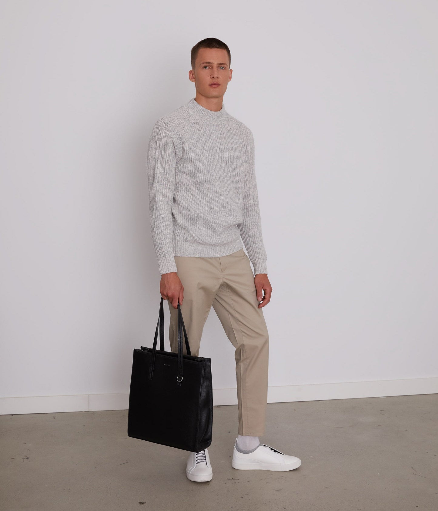 CANCI Vegan Tote Bag - Dwell