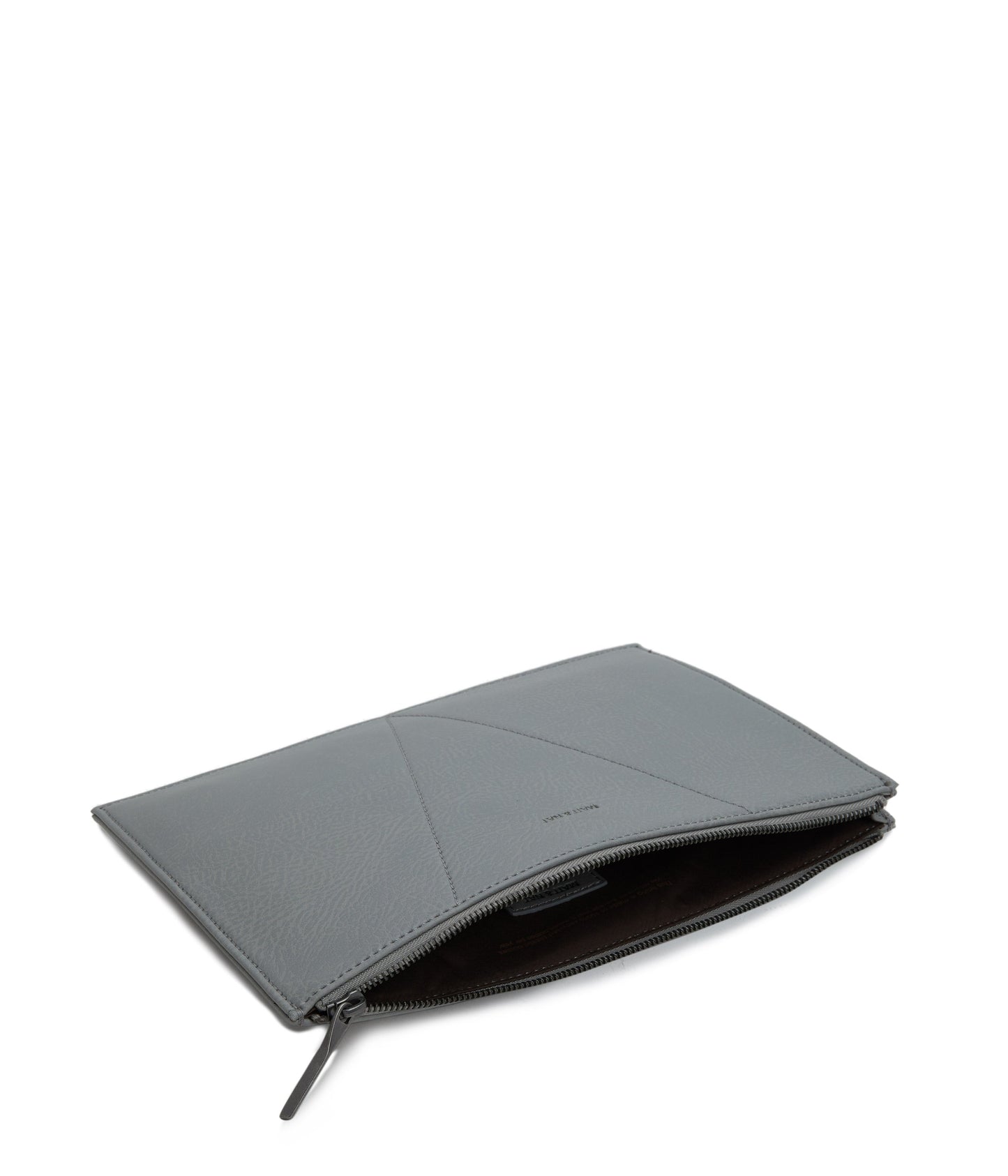 VIA Vegan Pouch Bag - Dwell