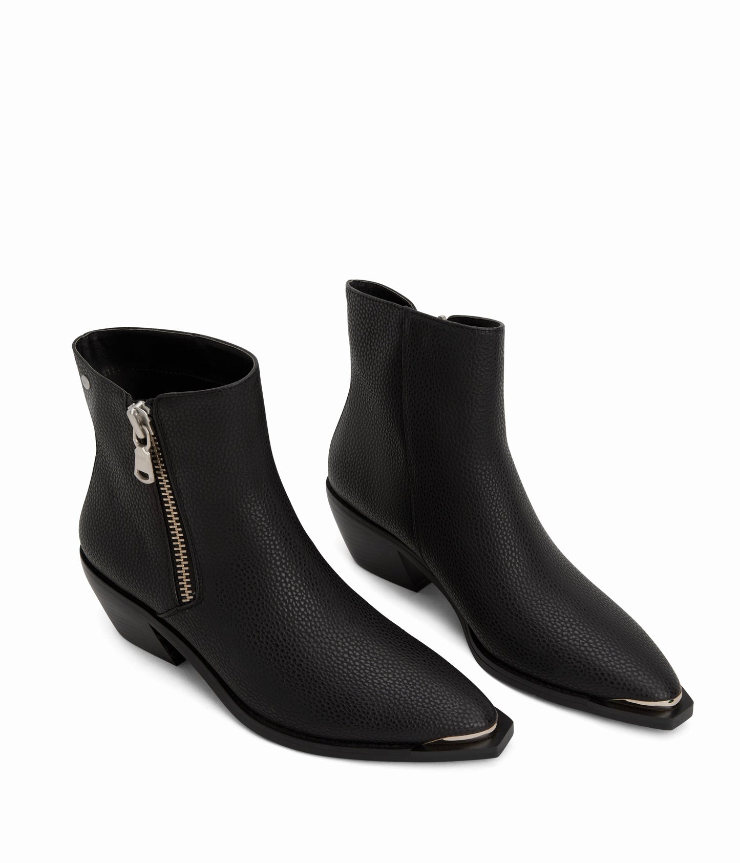 EVEX Women's Vegan Chelsea Boots