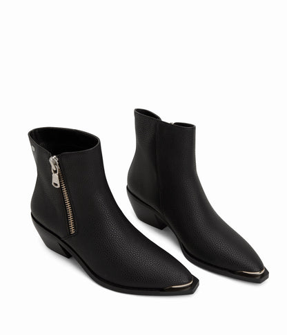 EVEX Women's Vegan Chelsea Boots