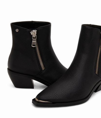 EVEX Women's Vegan Chelsea Boots