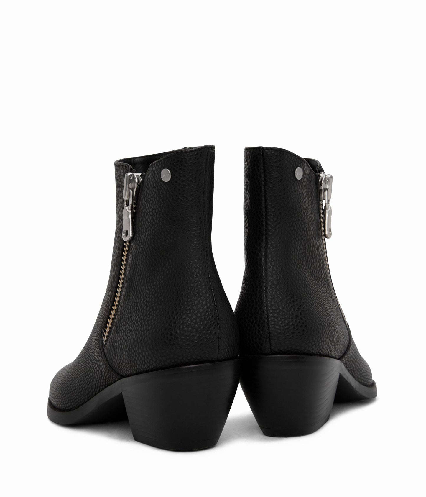 EVEX Women's Vegan Chelsea Boots