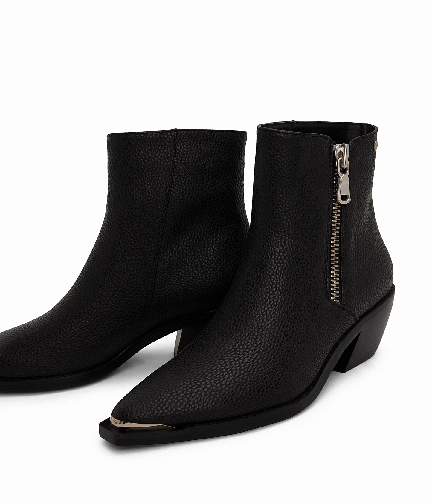 EVEX Women's Vegan Chelsea Boots