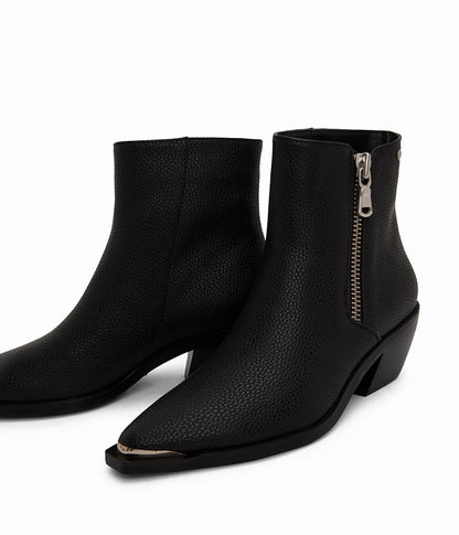 EVEX Women's Vegan Chelsea Boots