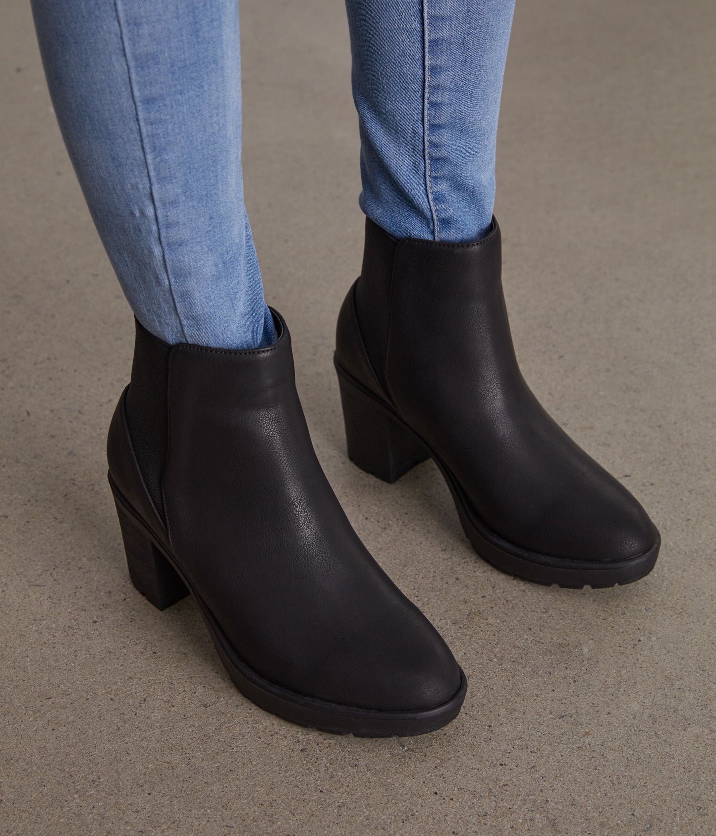 MONTROYAL Women's Vegan Boots