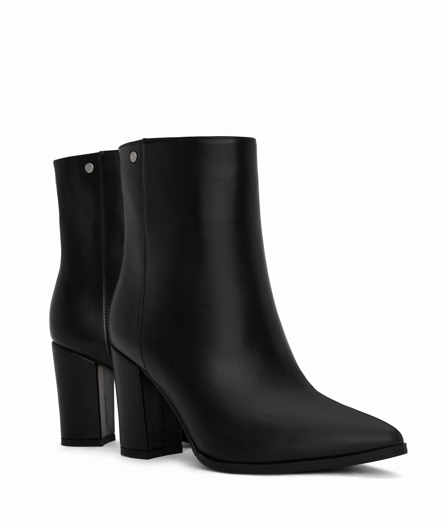 ASAI Women's Vegan High Heel Boots