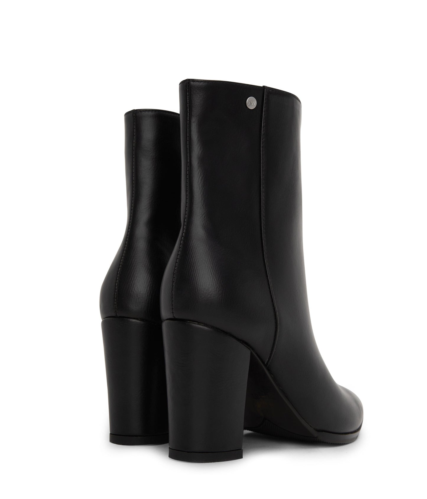ASAI Women's Vegan High Heel Boots